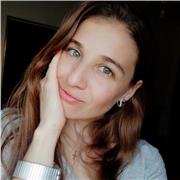 Soy Profesora de Matemática y brindo clases virtuales para estudiantes de nivel secundario, terciario y universitario